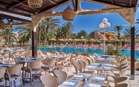 Pour votre confort durant le circuit