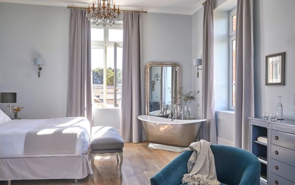 Vos appartements