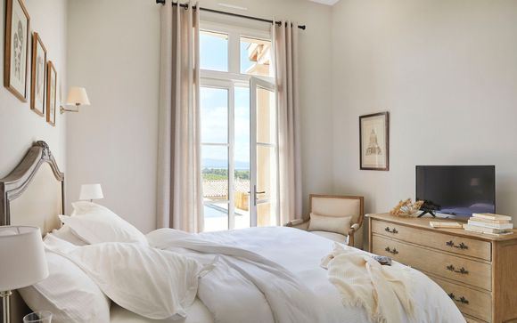 Vos appartements