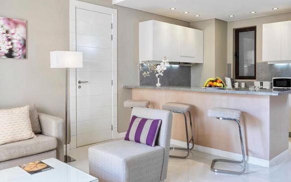Les chambres 