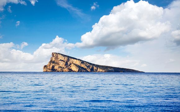 Votre option incluse