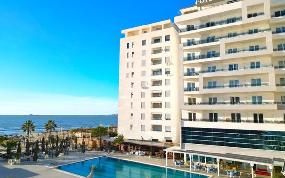 Poussez les portes de votre 4*