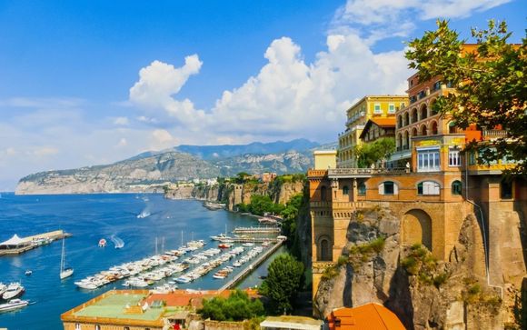 Mettez une option sur l