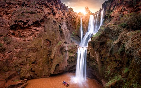 Votre circuit en un clin d'oeil