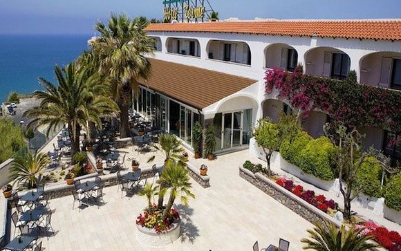 Pour votre confort durant le circuit