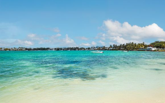 Rendez-vous... à l'Ile Maurice