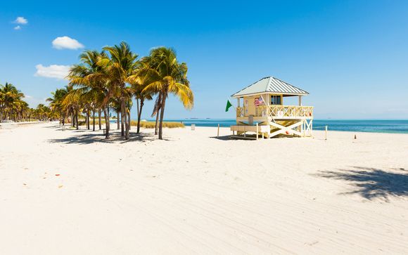 Votre séjour en un clin d'oeil