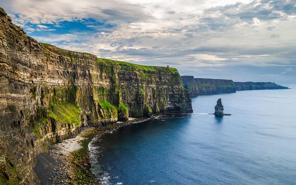 Vos excursions incluses pour plus d