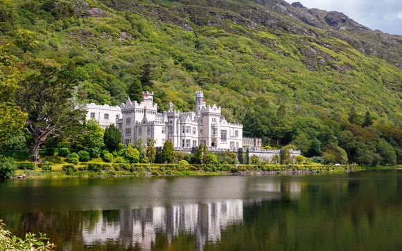 Mettez une option sur l