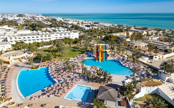 Poussez les portes de votre 4*