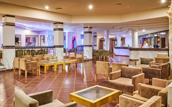 Poussez les portes de votre 4*