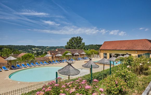Vos appartements