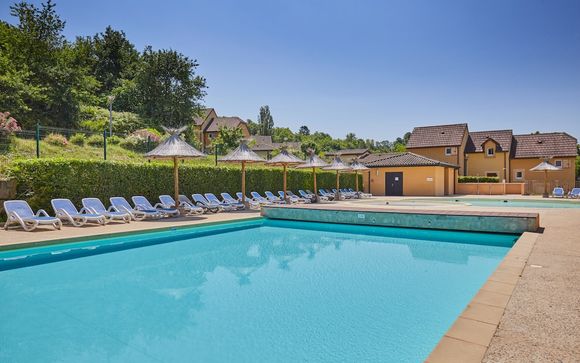 Vos appartements