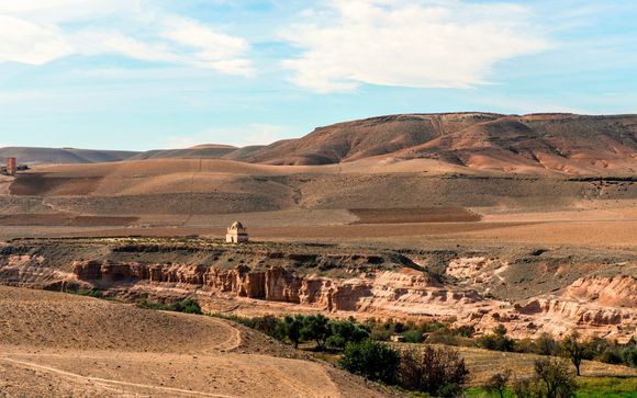 Rendez-vous... au Maroc