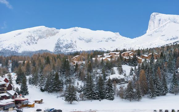 Rendez-vous... à SuperDévoluy