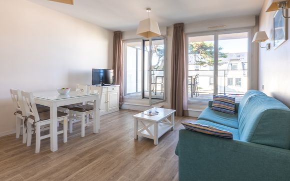 Vos appartements