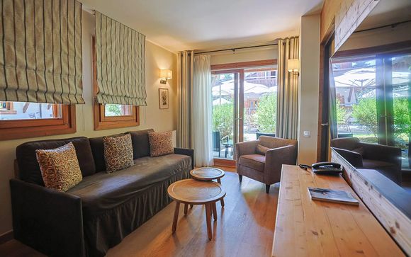 Vos appartements