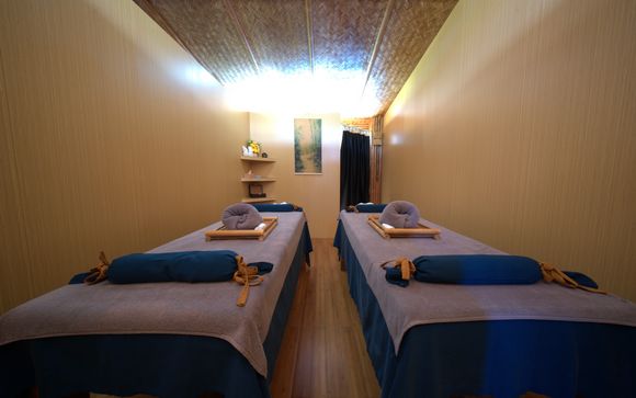 Les chambres 