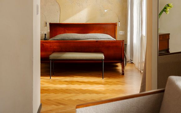 Les chambres 