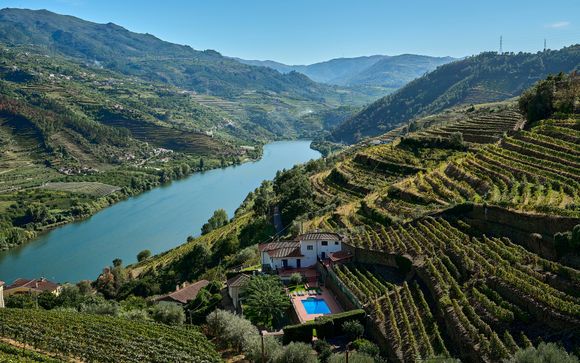 Séjour découverte à Porto
