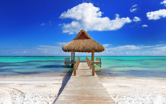 Rendez-vous à New York et à Punta Cana