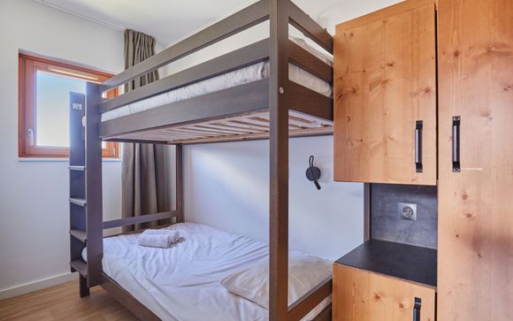 Vos appartements