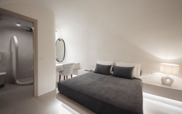 Les chambres 