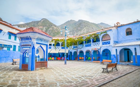 Vos excursions incluses