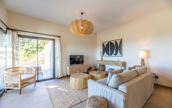 Vos appartements