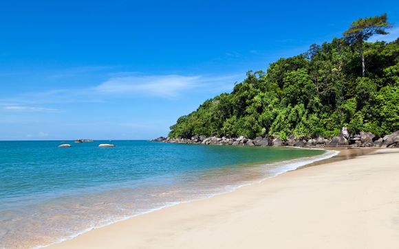 Rendez-vous... en Asie du Sud-Est
