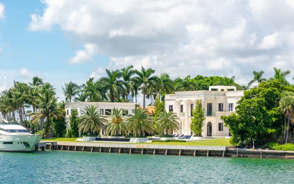 Key West, dauphins et plongée (pour les séjours à partir de 7 nuits)