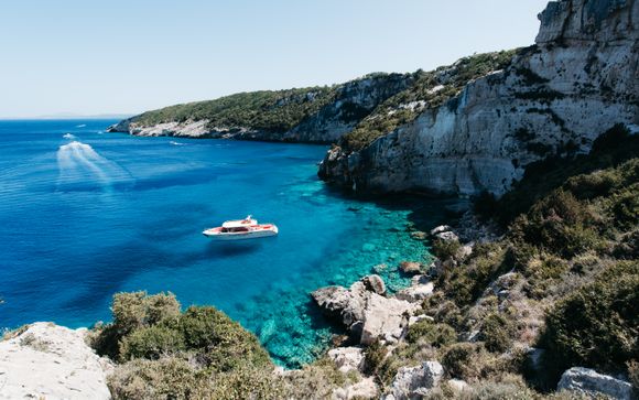 Cap sur les merveilles de Zante 