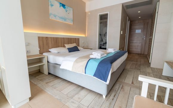 Les chambres 