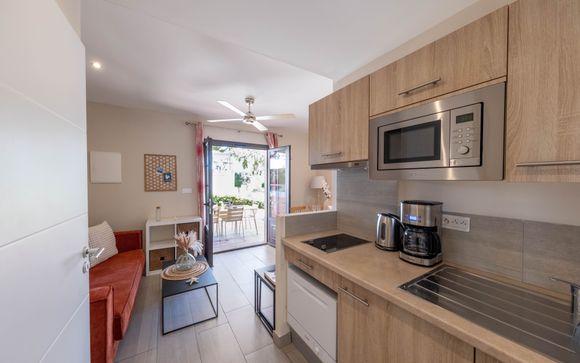Vos appartements