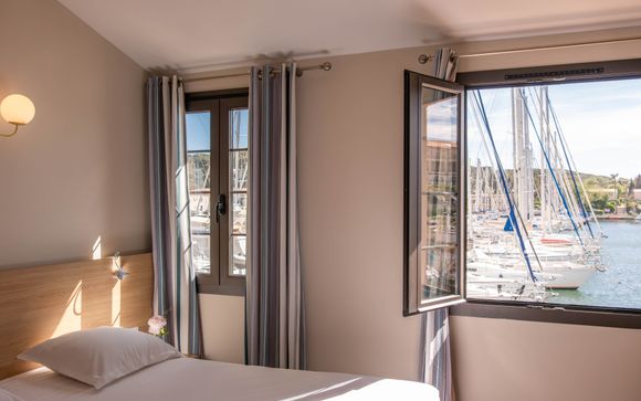 Vos appartements