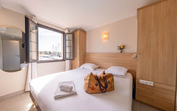 Vos appartements