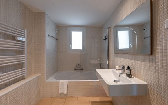 Vos appartements