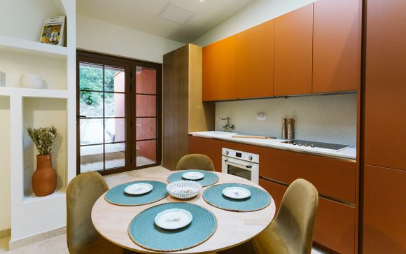 Vos appartements