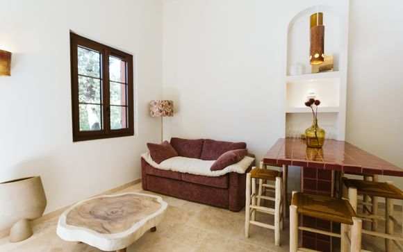 Vos appartements