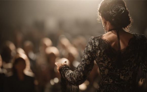 Spectacle de fado de 50 minutes