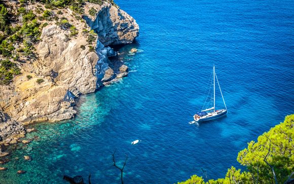 Notre suggestion d’itinéraire à Ibiza