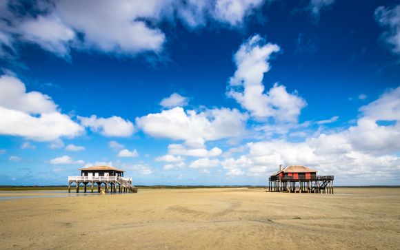 Votre excursion incluse à la découverte de la Nouvelle-Aquitaine
