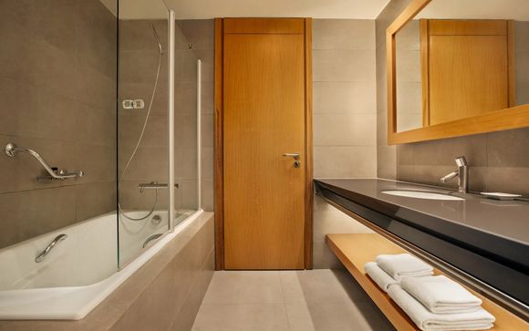Les chambres 