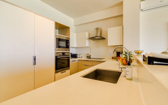 Vos appartements