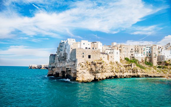 Votre excursion incluse