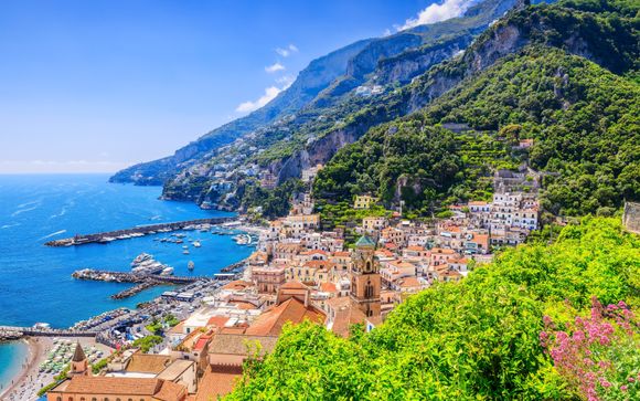 Vos excursions pour plus d