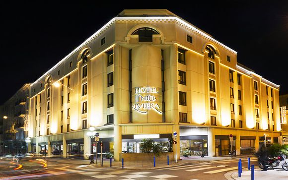 Poussez les portes de votre 4*