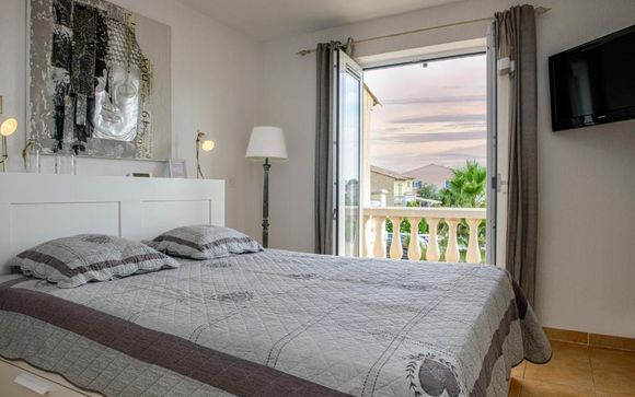 Vos appartements
