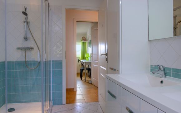 Vos appartements