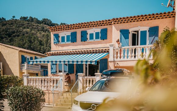 Vos appartements